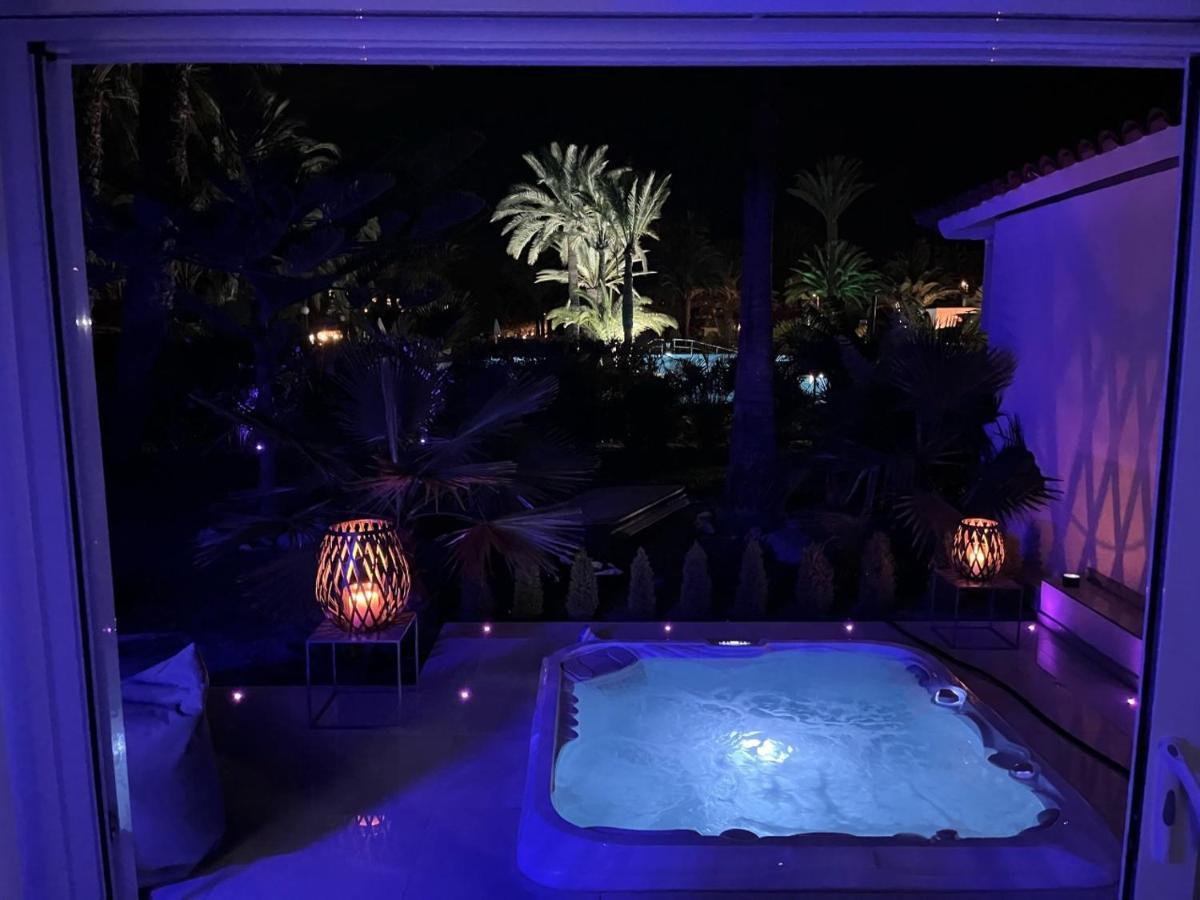 Sun Club Luxus Bungalow Projecto 65 Maspalomas  Exterior photo