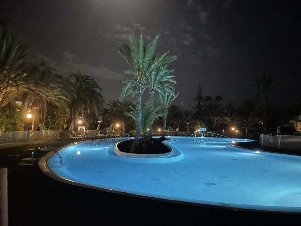 Sun Club Luxus Bungalow Projecto 65 Maspalomas  Exterior photo