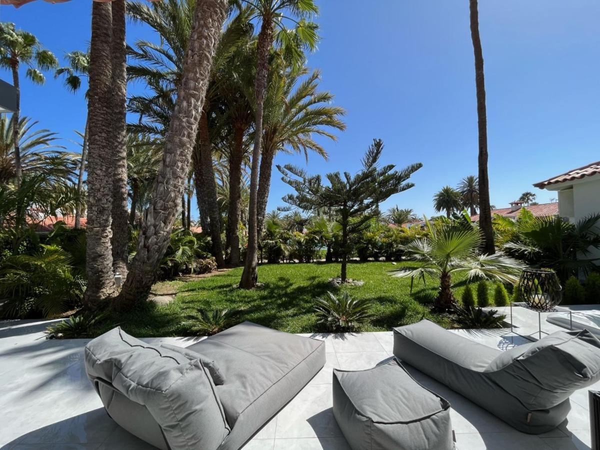 Sun Club Luxus Bungalow Projecto 65 Maspalomas  Exterior photo