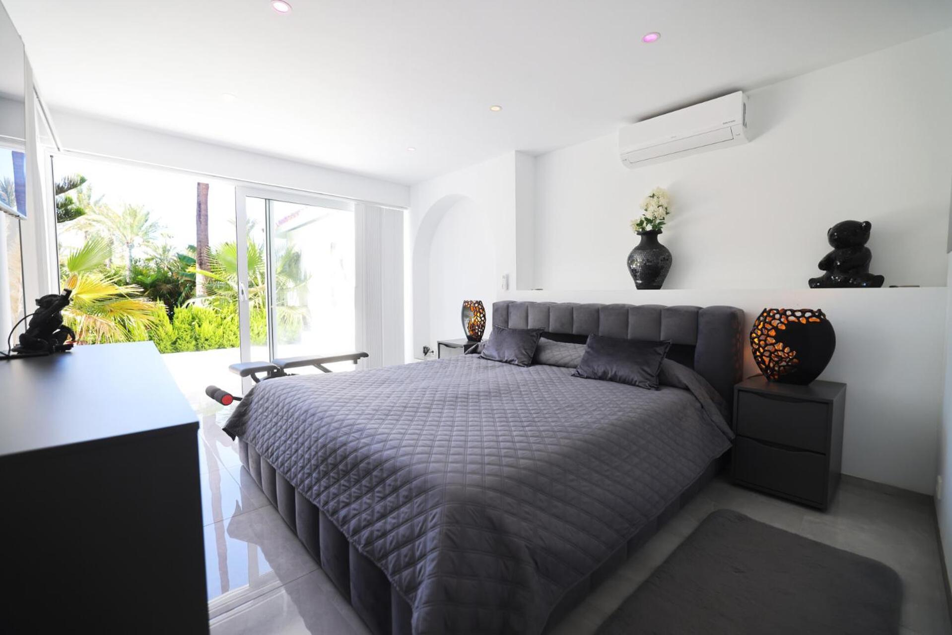 Sun Club Luxus Bungalow Projecto 65 Maspalomas  Exterior photo